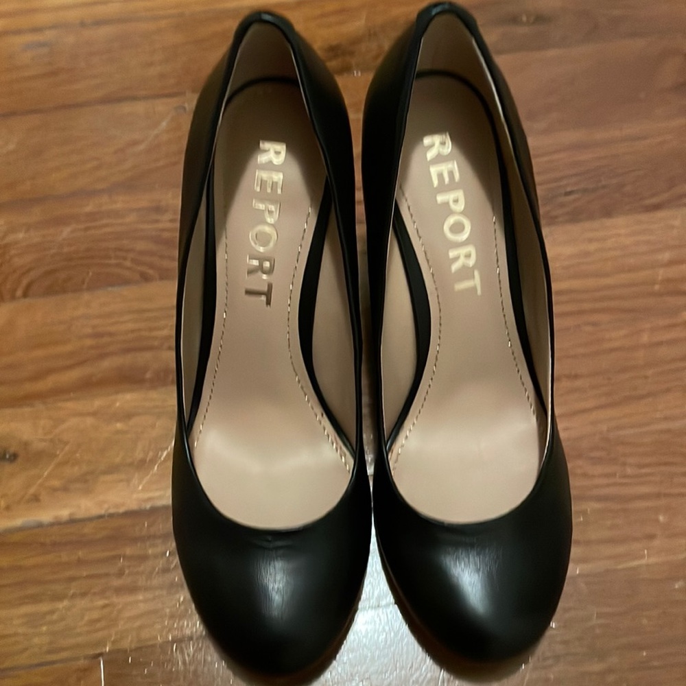 Report wedges